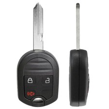 New Replacement For Ford Key Fob 3b Cwtwb1u793 164-r8070 4d63 80 Bits Chip H75 New Replacement For Ford Key Fob 3b Cwtwb1u793 164-r8070 4d63 80 Bits Chip H75