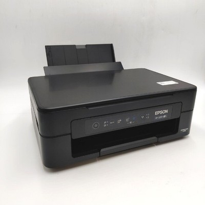 Epson Multifunktionsgerät Drucker All in One Expression Home XP 2200 Tintenstrah
