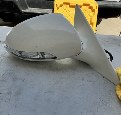 2006-2008 Mercedes CLS550 Left Driver RIGHTSide Door Mirror