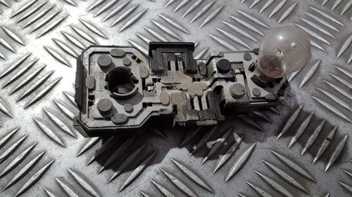 1H5945259 Lampenträger Rücklicht Rückleuchte innen Heckklappe  DE317312-98