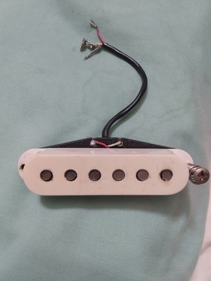 Seymour Duncan Perfomer 
