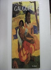 Paul Gaugin-Paul Amaniv