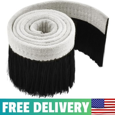 CNC Vacuum Brush, 1m X 70mm Nylon Dust Shoe Brush, Vacuum Cleaner Engraving Mach
