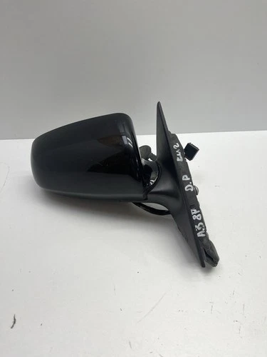 AUDI A3 8P 2003-2008 RIGHT SIDE DOOR ELECTRIC WING MIRROR E1010754 5PIN