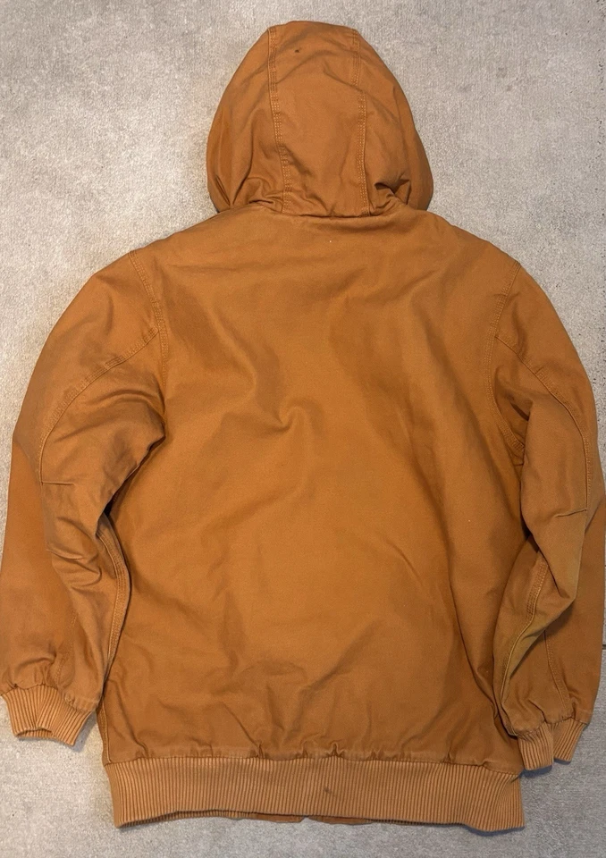 Carhartt Detroit Jacket, photo 3 of 5