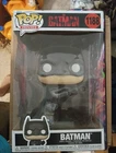 Funko Pop! Movies - Jumbo - The Batman # 1188 - 10" Vinyl Figure NEW NIB