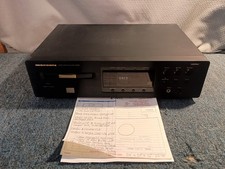 Marantz SA8260 Super Audio SACD Player Pro Serviced