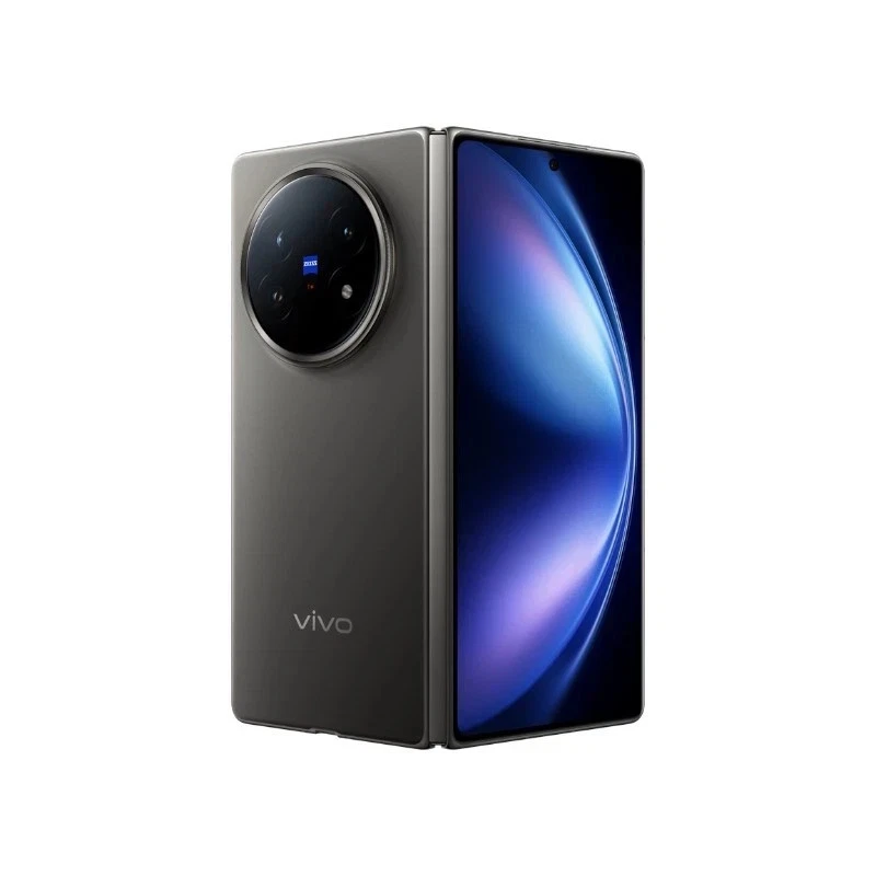 Nuovo Vivo X Fold 5 5G 16GB+512GB Snapdragon 8 Gen 3 eSim + SIM Global Version - Immagine 2 di 3