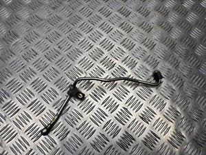 Volkswagen Golf VII 2017 Diesel 85kW Turbolader Ölleitung Ölschlauch LIU33064