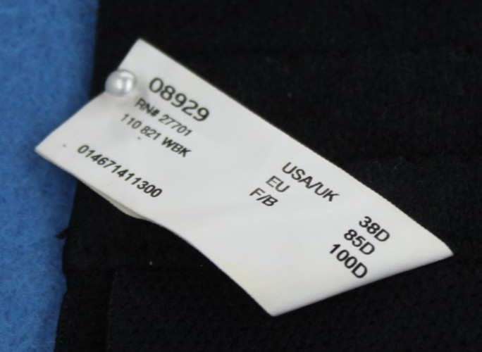 Maidenform Underwire Lined Full Coverage T-shirt … - image 9