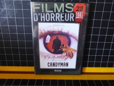 Candyman (1992) DVD Bernard Rose