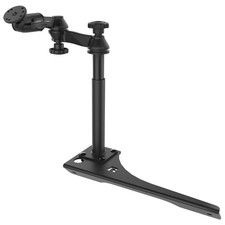 RAM No-Drill Mount for 2019 - 2025 Ram 1500 Pickup Trucks 5th Gen 