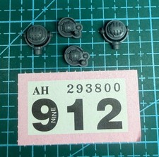 Sentinel Search Light Bundle New Kit Militarum 40k Bits Vehicle Accessory Guard