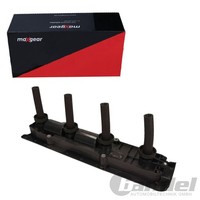 Maxgear ZÜNdspule Passend FüR Fiat Croma Opel Astra Speedster Vectra Zafira |