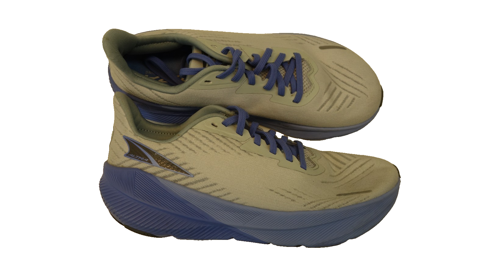 Altra Altrafwd Experience Womens Gray Athletic Training Shoes Size US 7 EU 38