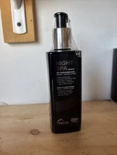 NEW!!  Truss Night Spa Hair Serum Overnight Treatment - 100% Vegan - 8.45 fl oz.