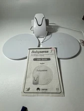 Babysense 7 Original Non-Contact Baby Movement Under The Mattress Monitor