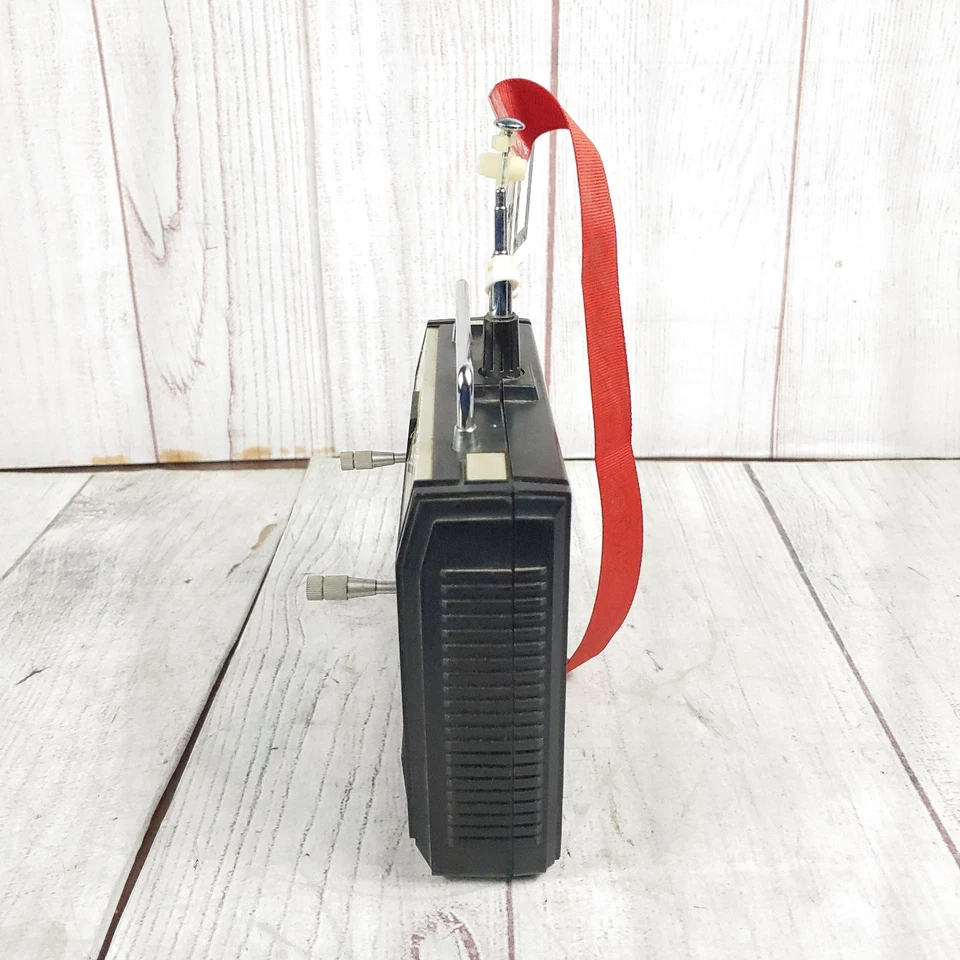 PARTS ONLY - Futaba FP-T4L Radio Control System UNTESTED - Wireless Vintage - Image 4 of 4