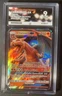 Pokemon TCG Charizard GX SM195 2019 Black Star Promo Detective Pikachu Ace 9