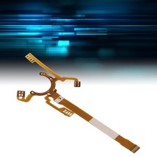 Lens Aperture Flex Cable Micro Single Shutter Lens Cable Aperture Cable