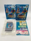 WAVE RACE 64 Japan Nintendo 64 N64 With Box & Manual N640382