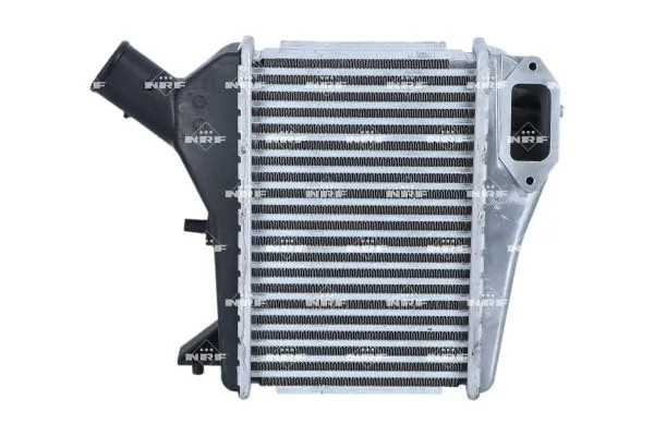 Échangeur de turbocompresseur NRF 309088 intercooler en alliage léger compatible OE 19710R5ZG01