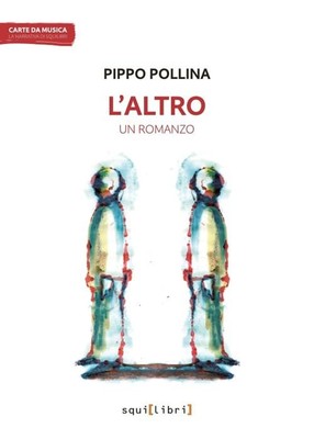Pippo Pollina Beppe Stasi L'altro (Taschenbuch)