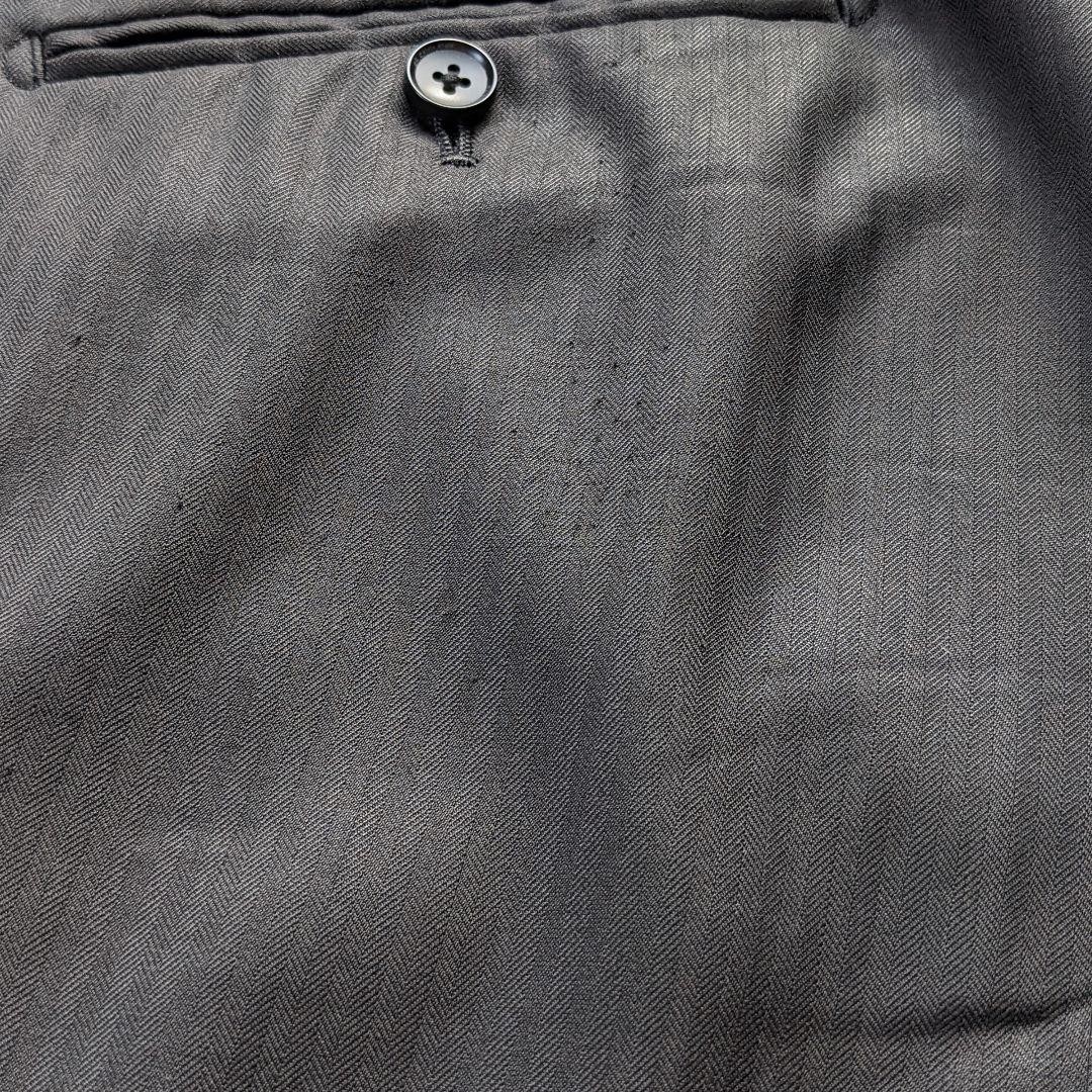 Calvin Klein Setup Black Plain Shadow Stripe Patt… - image 8