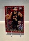2025 Topps Donovan Mitchell Base (Raw)