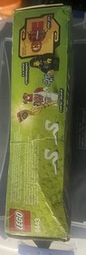 LEGO9443 Ninjago Rattlecopter NEW SEALED Retired 2012 Lloyd Garmadon RARE