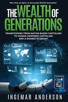 The Wealth Of Generations Ingemar Alexander Anderson Taschenbuch Englisch 2020