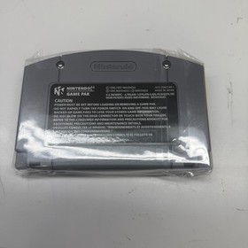 Super Mario N64 For Nintendo 64