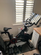 Peloton Bike 3rd Generation (Collection or Delivery)