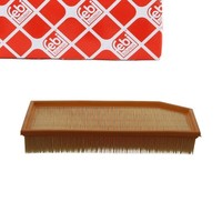 Febi 31416 Luftfilter Motorluftfilter FüR Mercedes W203 S203 W210 S210 OM611-13