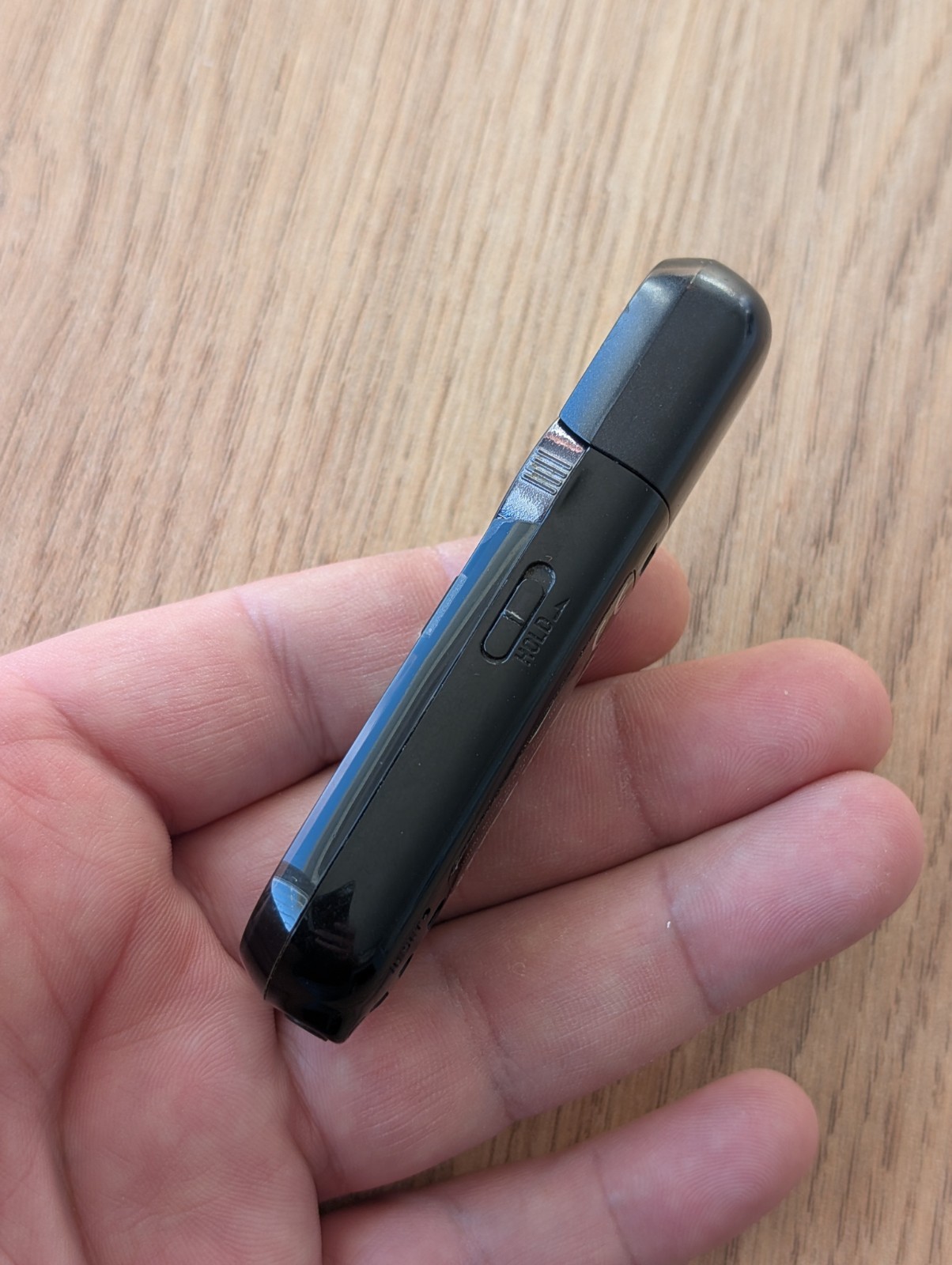 SONY NWZ-B152 WALKMAN DIGITAL MUSIC PLAYER WITH 2GB MP3 REC/PLAY