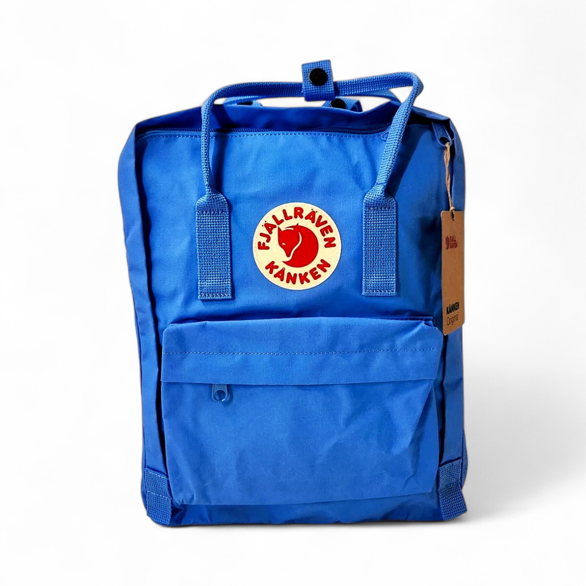Fjallraven Kanken 14