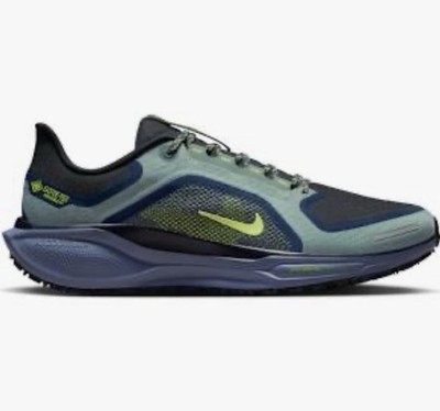 Nike Air Zoom Pegasus 41 gore-tex  obsidian  11M brand new no box
