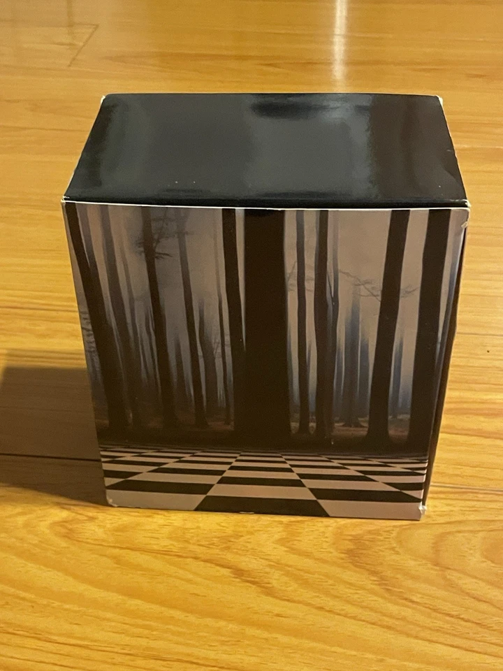 Twin Peaks - 6 Tape VHS Box Set - (PARTIALLY SEALED) David Lynch - Image 2 of 4