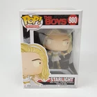 Funko Pop! Television The Boys Starlight #980
