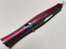 Shell shaping " Trumpet 200 200mm/80g " Popper GT Tuna Kingfish Big Game 01