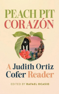 Rafael Ocasio | Peach Pit Corazón | Buch | Englisch (2025) | EAN 9780820374109