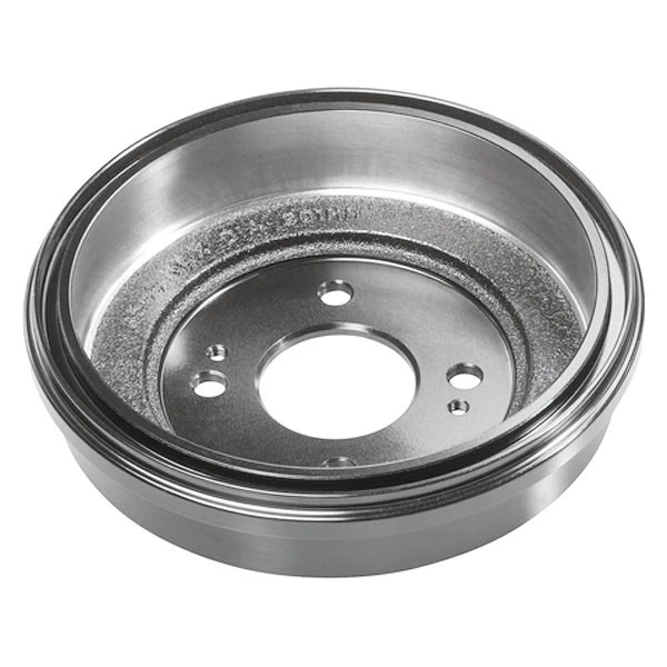 For Honda Civic 1992-2001 Wagner BD60855E Rear Brake Drum - Image 2 of 4