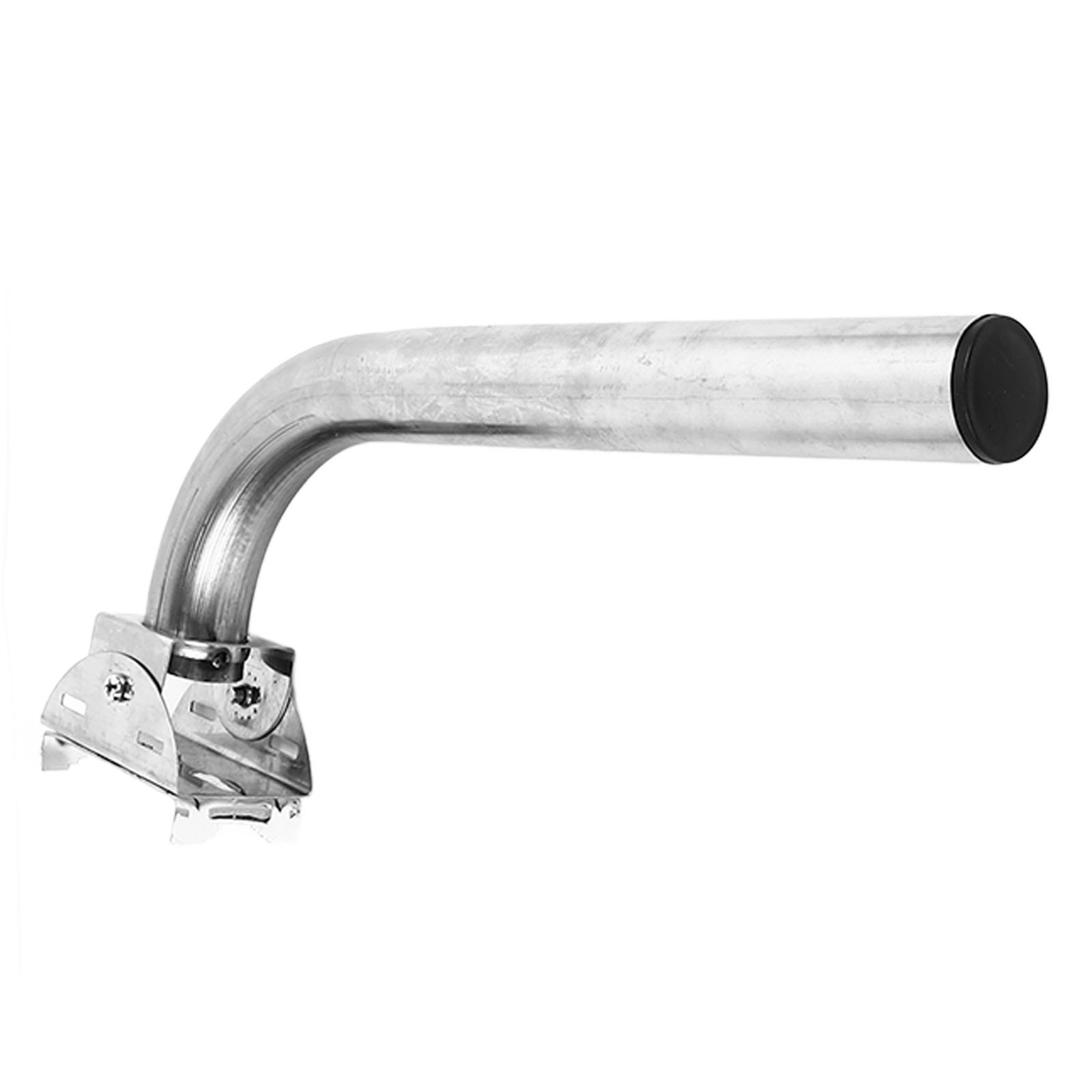 Mounting Pole 36cm Antenna Mounting Pole Universal Bracket