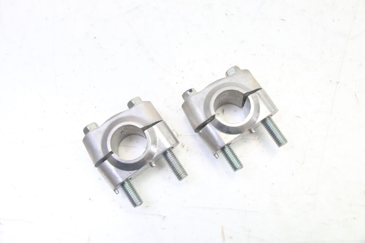 Handlebar bridge - YAMAHA XMAX X-MAX 125 (2021 - 2025)
