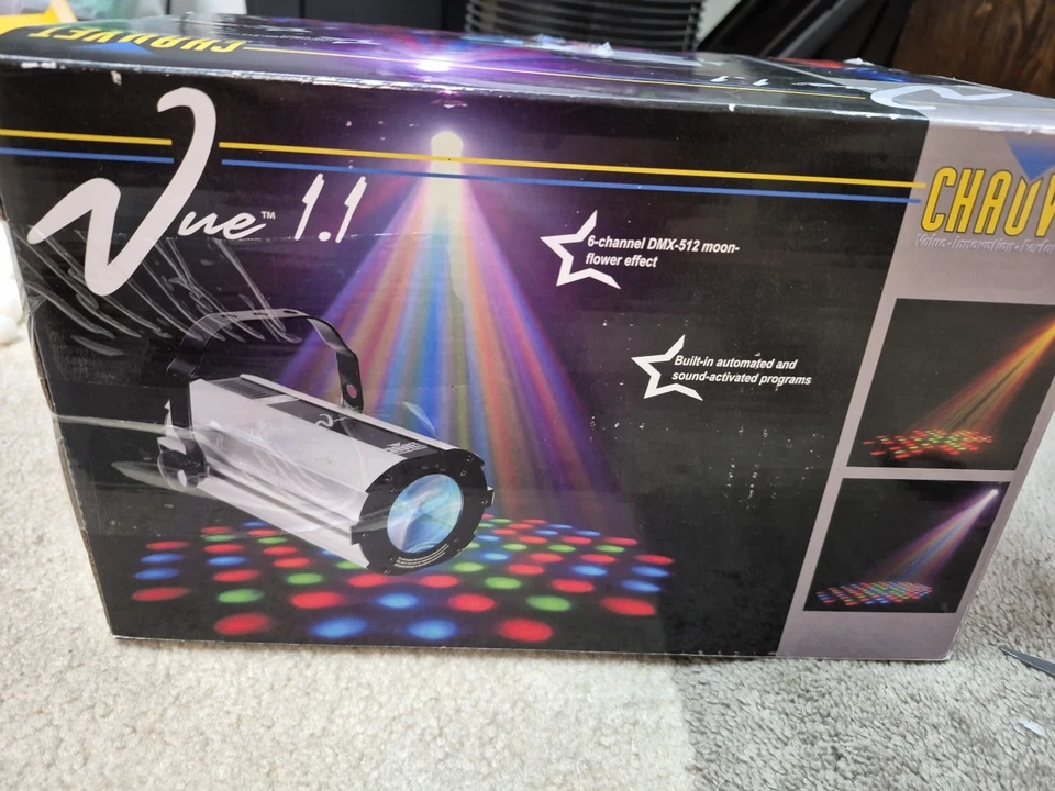 Chuavet Vue 1.1 - Image 3 of 4