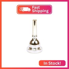 Bach Trombone Mouthpiece 6 1/2AL