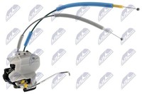 TüRschloss NTY EZC-KA-042 FüR KIA Picanto 3 JA LPG Gdi MPI