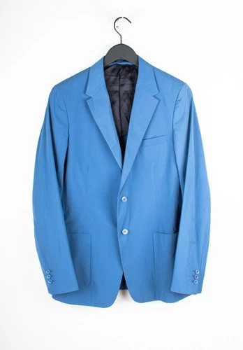 Prada Men Suit Two Pieces Casual Techno Men Jacket Pants Size IT52-L, S1505