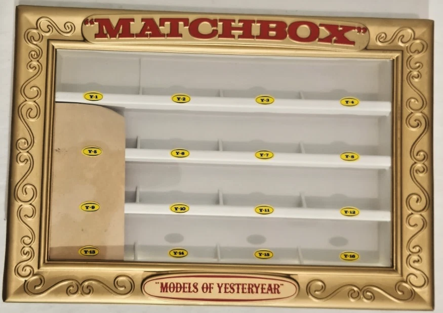 Matchbox Models of Yesteryear Diecast Cars, Trucks & Vans for sale