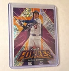 2026 Topps Finest Shohei Ohtani Base (RAW)